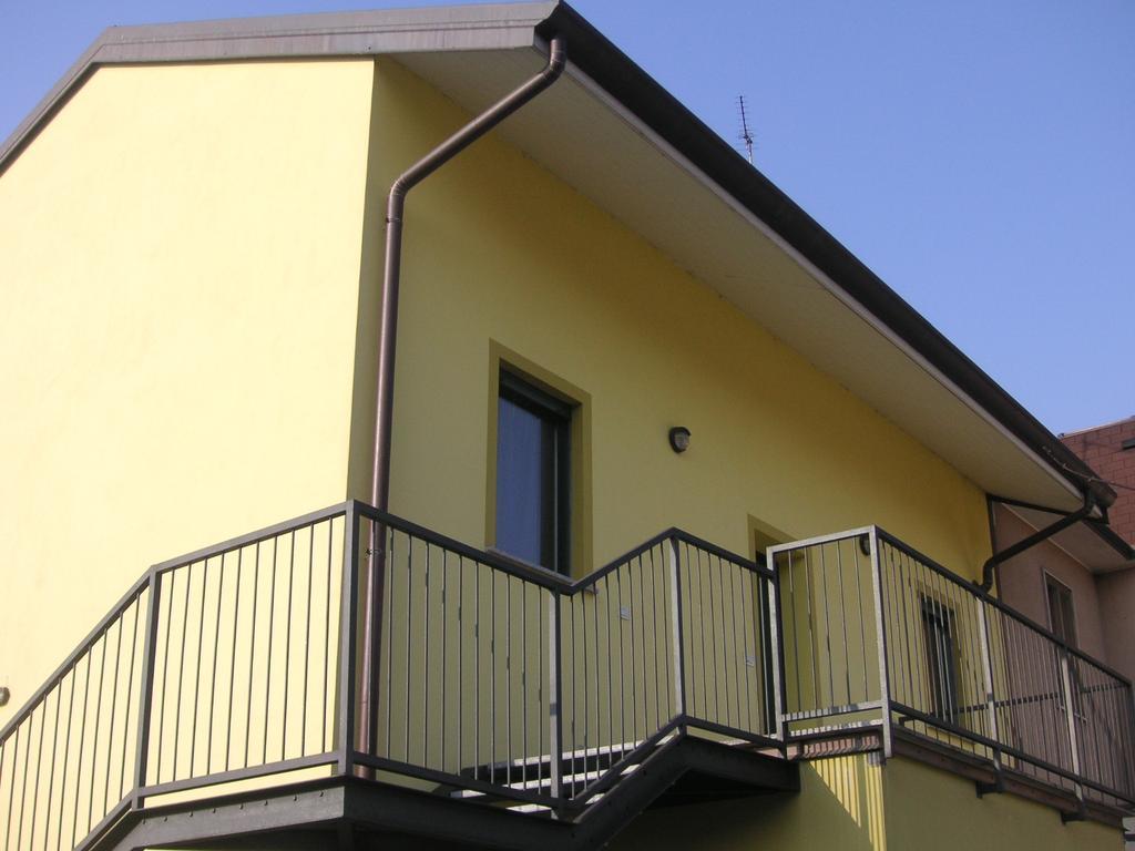 Appartamenti Rho Milano Exteriör bild