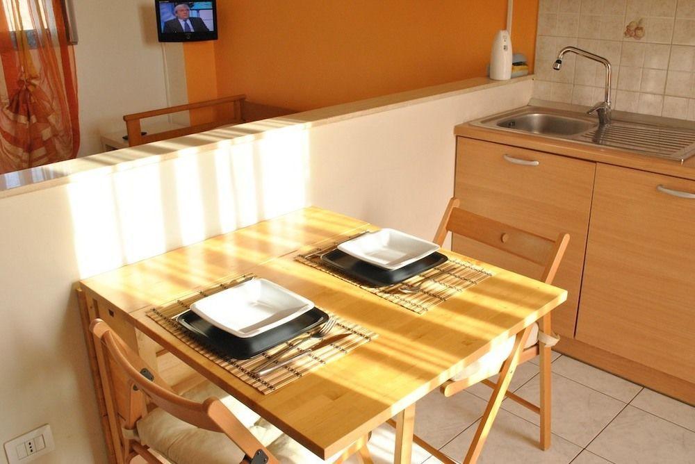 Appartamenti Rho Milano Exteriör bild