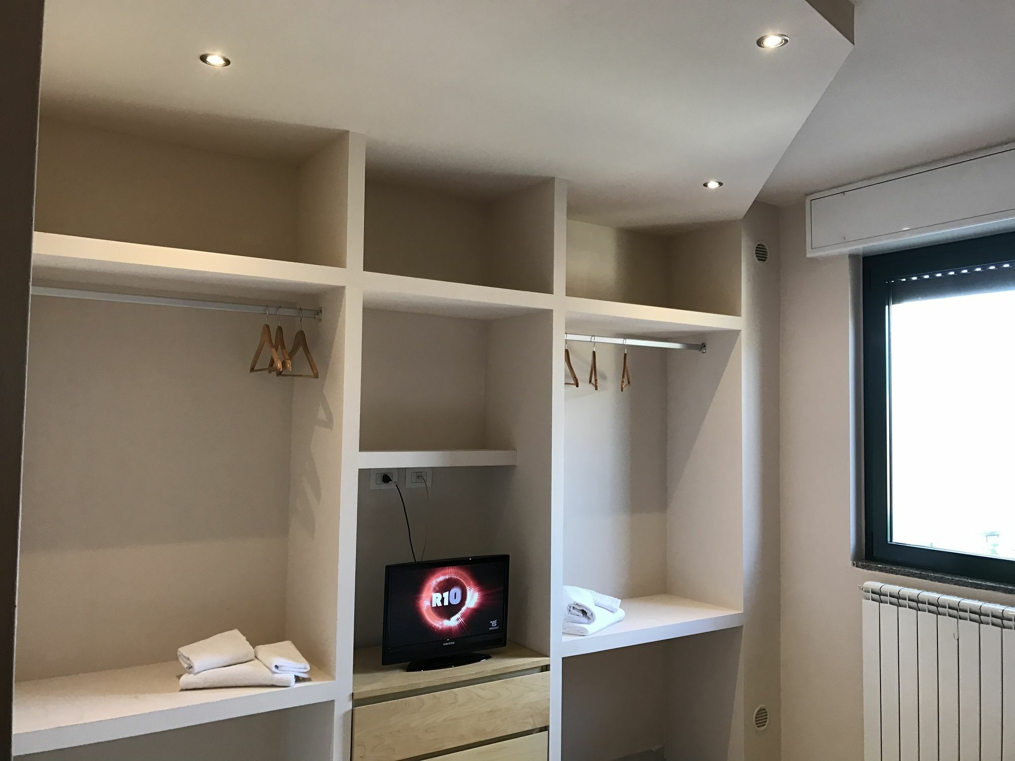 Appartamenti Rho Milano Exteriör bild