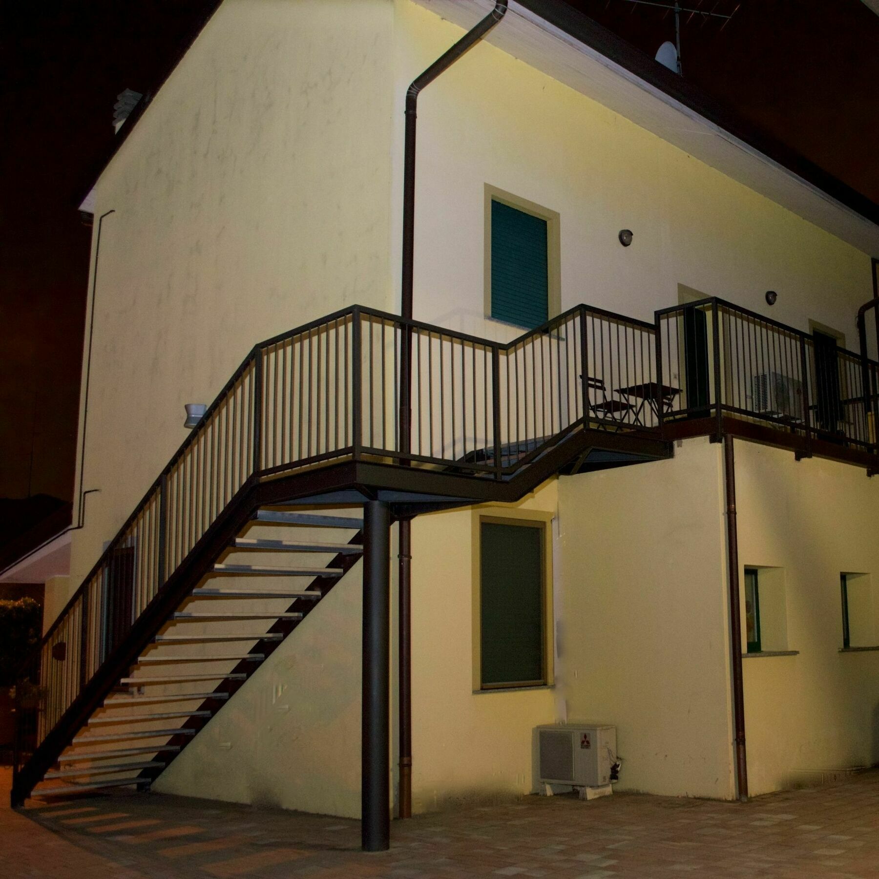 Appartamenti Rho Milano Exteriör bild