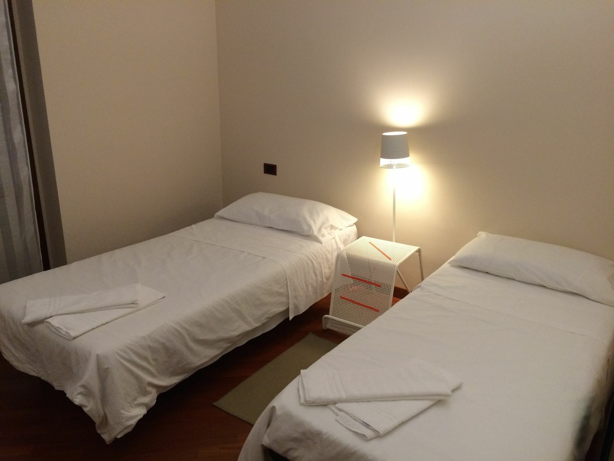 Appartamenti Rho Milano Exteriör bild