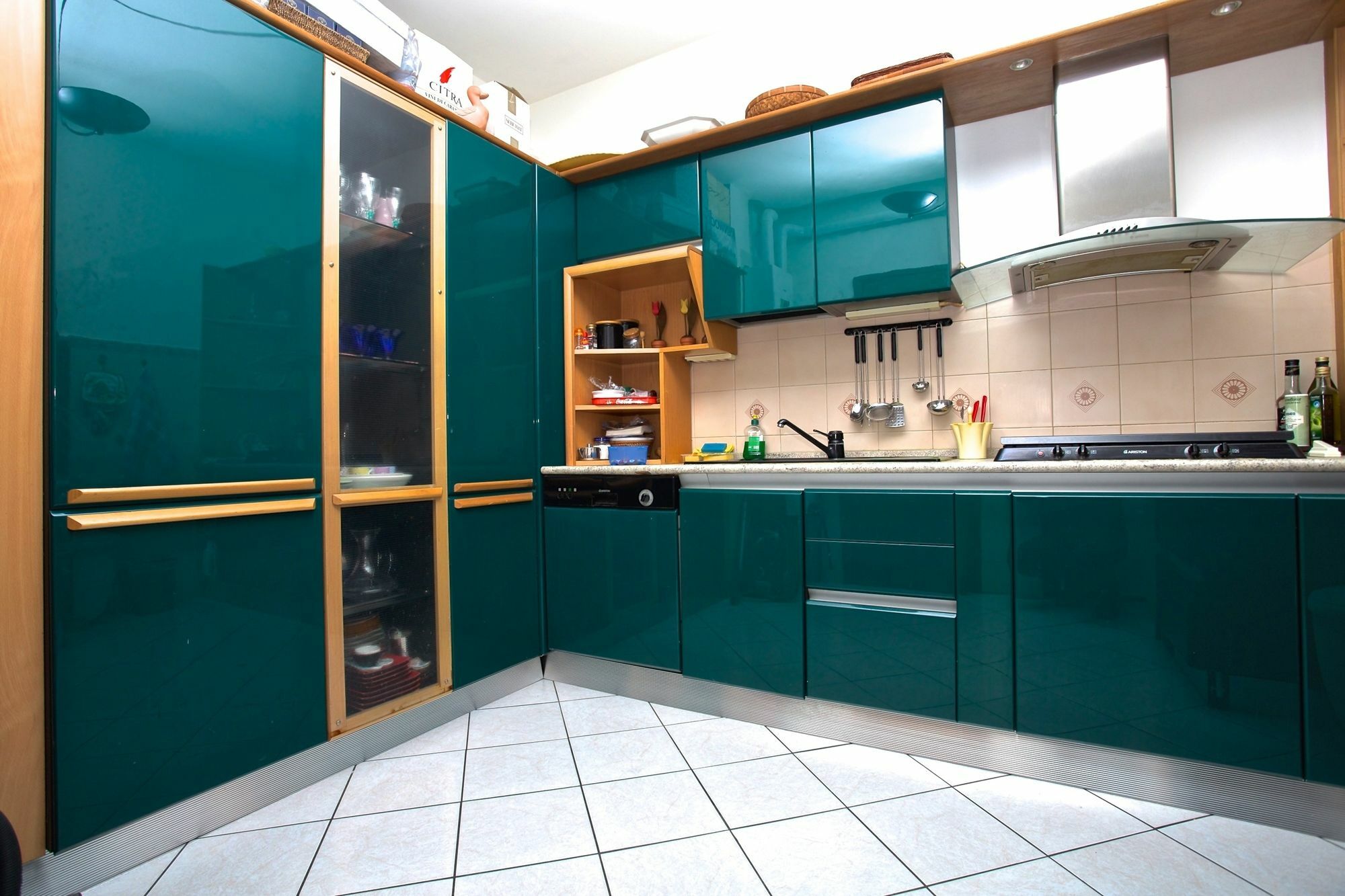 Appartamenti Rho Milano Exteriör bild