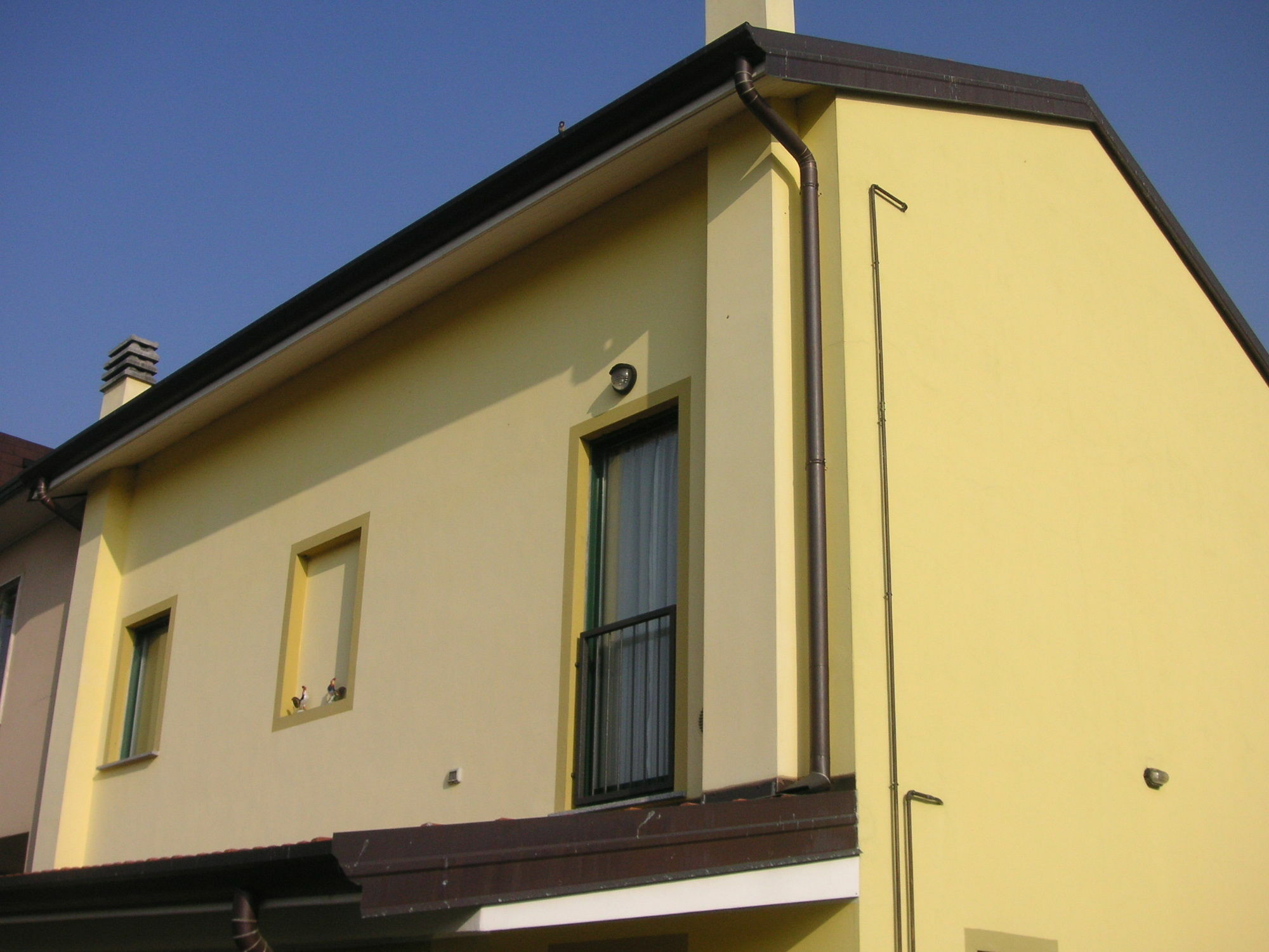 Appartamenti Rho Milano Exteriör bild