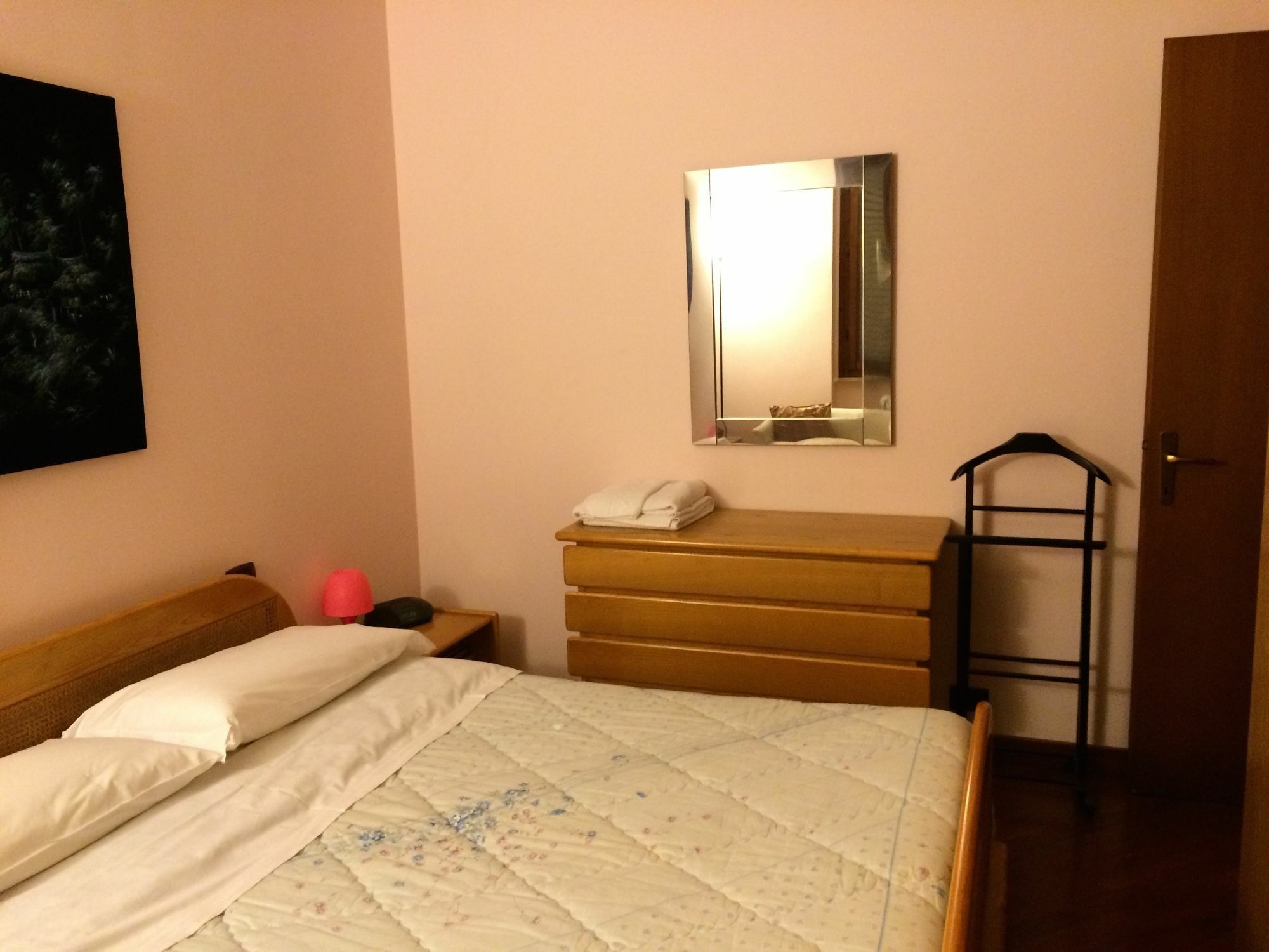 Appartamenti Rho Milano Exteriör bild
